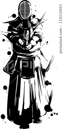 Kendo 119310943
