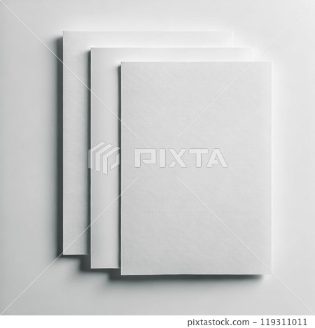 適用於您的設計專案的簡約白皮書模型 適用於您的設計專案的簡約白皮書模型 119311011