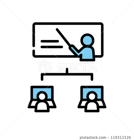 Remote meetings 119311526