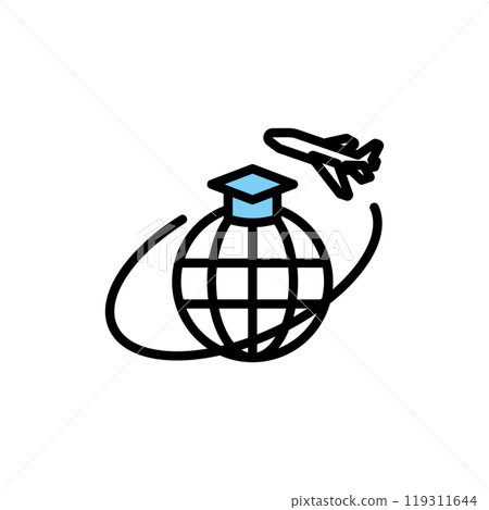 出國留學 出國留學 大學 119311644