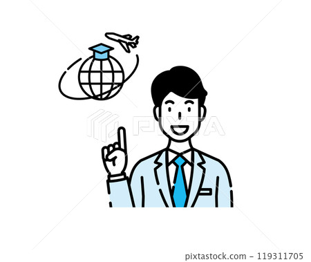 Business Study Abroad Global University Business Study Abroad Global University 119311705