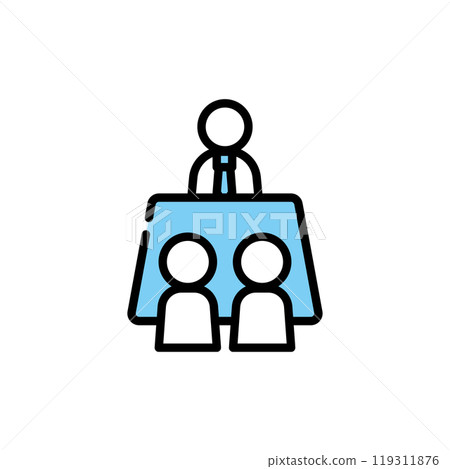 Interview, meeting, conference, meeting Interview, meeting, conference, meeting 119311876