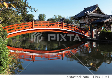 Kyoto Shinsen Garden 119311941