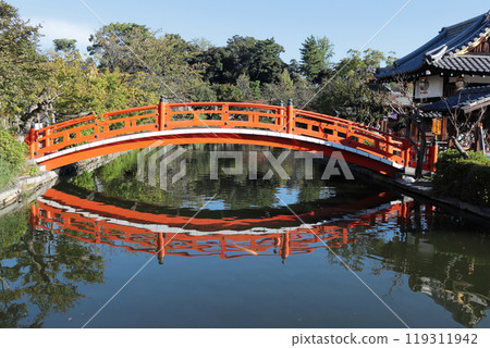 Kyoto Shinsen Garden 119311942