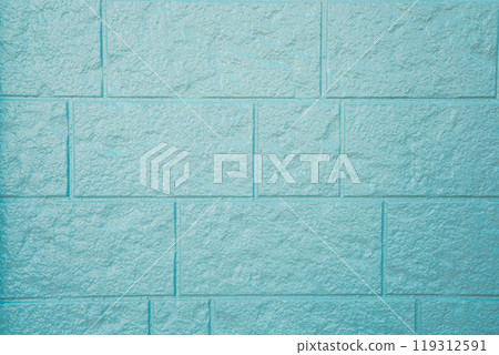 Light blue tile wall texture Light blue tile wall texture 119312591