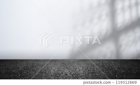 Surface of white and grey concrete wall. Abstract pattern of concrete wall Surface of white and grey concrete wall. Abstract pattern of concrete wall 119312669