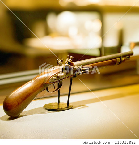matchlock 119312882