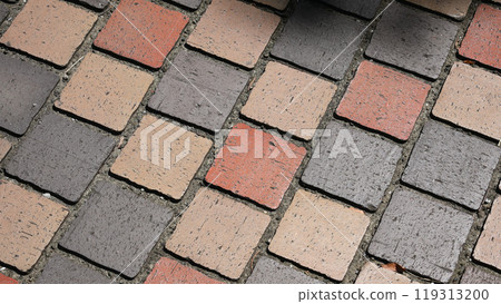 cobblestone 119313200