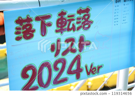 Kumamoto Amakusa Aquarium Undersea Aquarium Sea Donut 119314656