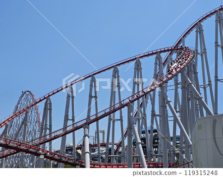 長島度假村 長島 Spaland 爵士之夢 長島 三重縣桑名市長島町 119315248