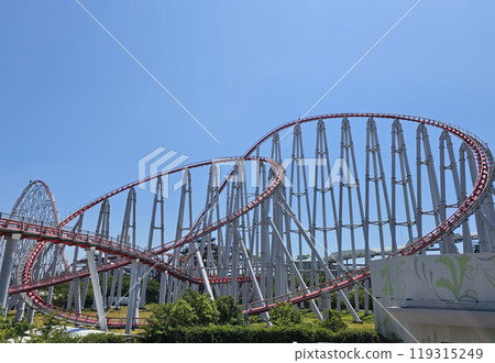 長島度假村 長島 Spaland 爵士之夢 長島 三重縣桑名市長島町 119315249