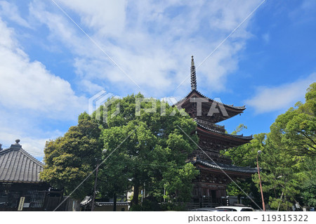真目寺觀音 愛知縣 海間市 真目寺 真目寺觀音 愛知縣 海間市 真目寺 119315322