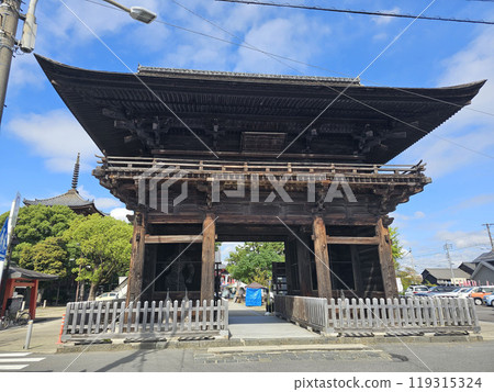 真目寺觀音 愛知縣 海間市 真目寺 119315324