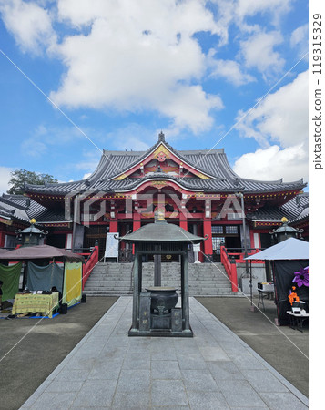 Jimokuji Kannon, Ama City, Aichi Prefecture, Jimokuji Jimokuji Kannon, Ama City, Aichi Prefecture, Jimokuji 119315329