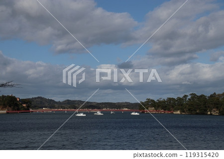 福浦橋 福浦橋 119315420