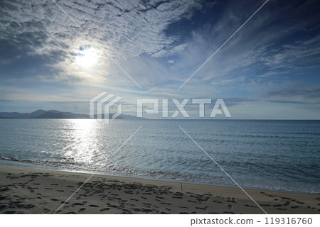 Yuhigaura [Hamazume, Amino-cho, Kyotango City, Kyoto Prefecture] 119316760