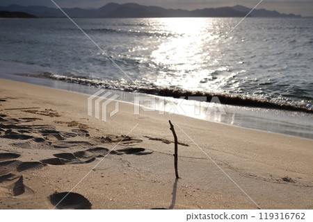 夕日浦[京都府京丹後市網野町濱詰] 119316762