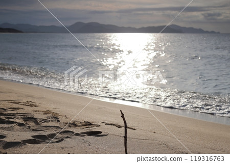 夕日浦[京都府京丹後市網野町濱詰] 119316763