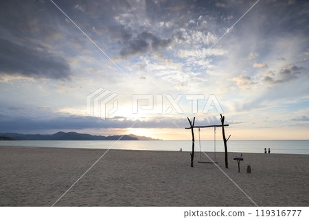 夕日浦[京都府京丹後市網野町濱詰] 119316777