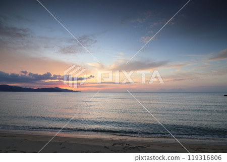 夕日浦[京都府京丹後市網野町濱詰] 119316806