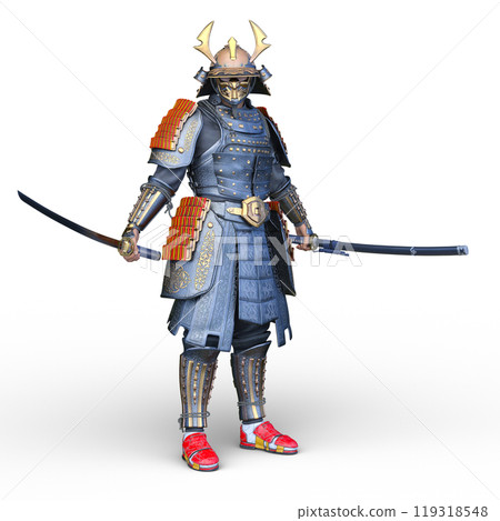 軍事指揮官 119318548