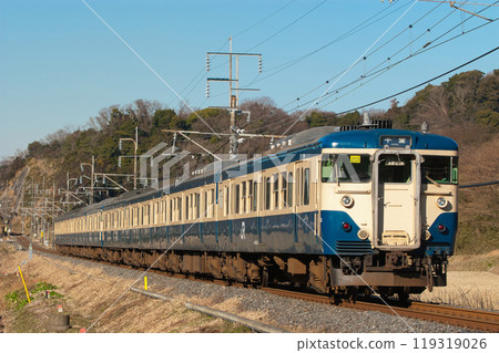 113系列 113系列 119319026