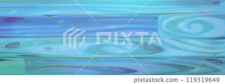 Turquoise wood board texture background for floor Turquoise wood board texture background for floor 119319649