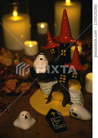 Halloween image Halloween image 119320260
