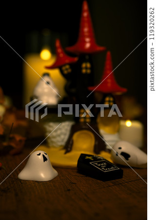 萬聖節圖像 119320262