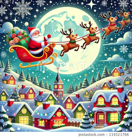 Christmas 119321766