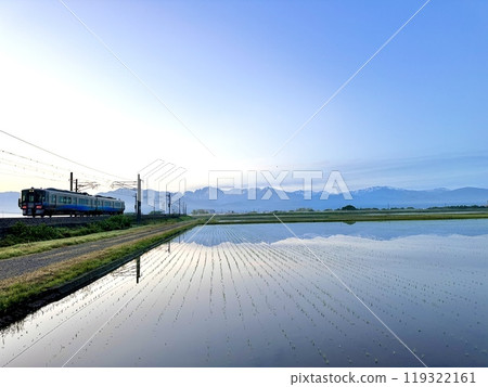 黎明時空氣清新 119322161