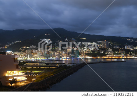 Hotel New Akao 119322231