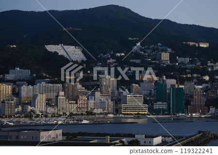 新赤尾酒店 119322241
