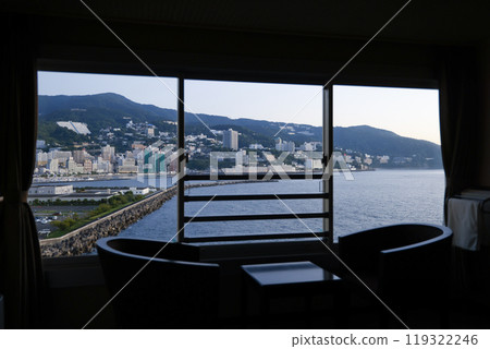 新赤尾酒店 119322246