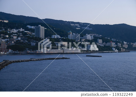 Hotel New Akao 119322249