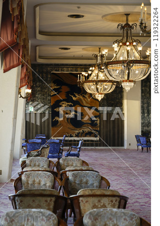 新赤尾酒店 新赤尾酒店 119322264