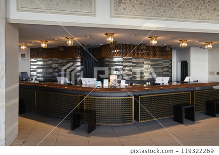 新赤尾酒店 119322269