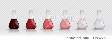 3d chemistry laboratory experimental flask vector 3d chemistry laboratory experimental flask vector 119322899