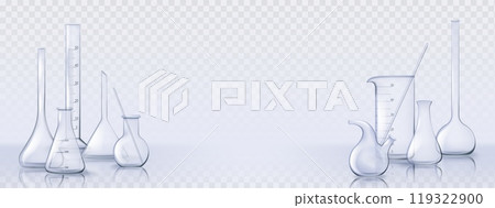 3d science laboratory chemistry glassware flask 3d science laboratory chemistry glassware flask 119322900