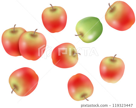 蘋果無縫模式 A 119323447