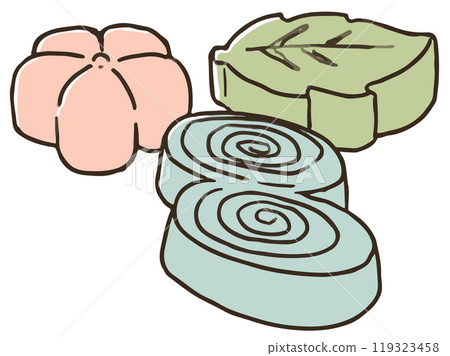 和三盆 和三盆 119323458