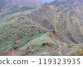 通往苗場山頂的山脊線 通往苗場山頂的山脊線 119323935