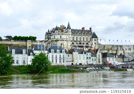 Amboise Castle Amboise Castle 119325819