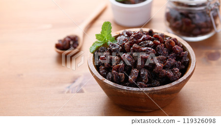 葡萄乾（加州葡萄乾） 119326098