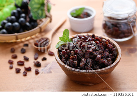 葡萄乾(加州葡萄乾) 葡萄乾(加州葡萄乾) 119326101