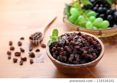 葡萄乾(加州葡萄乾) 葡萄乾(加州葡萄乾) 119326102