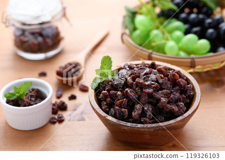 葡萄乾（加州葡萄乾） 119326103