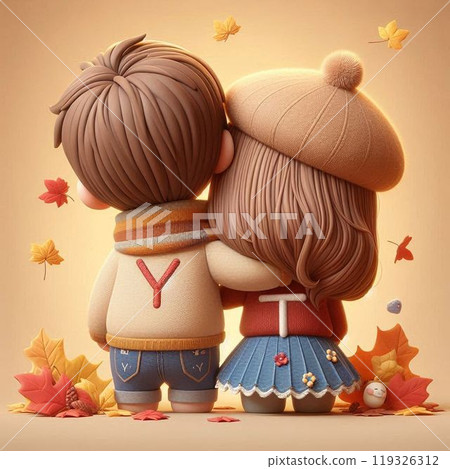 一對夫婦 一對夫婦 119326312