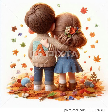 一對夫婦 119326313