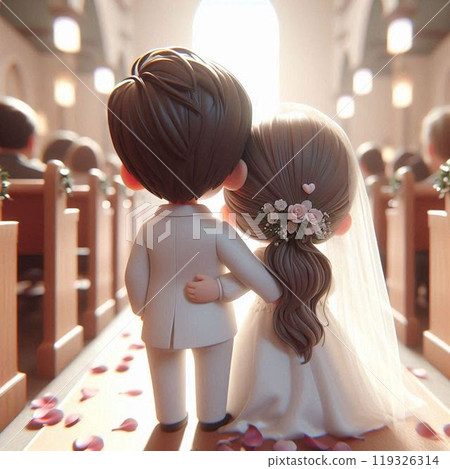 一對夫婦 119326314